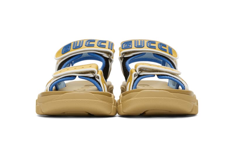 aguru sandals