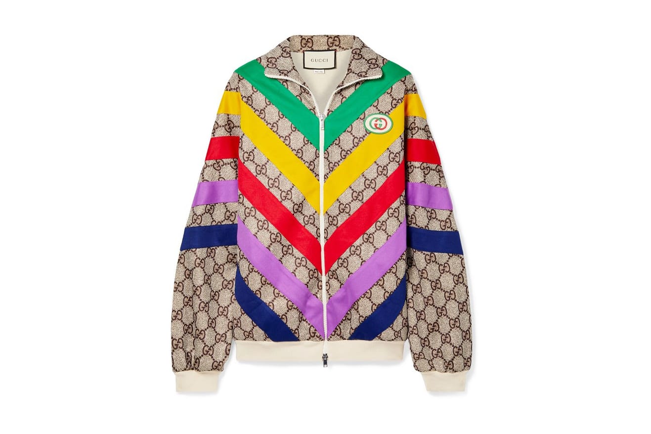 Gucci Gg Track Jacket on Sale, 55% OFF | www.gruposincom.es