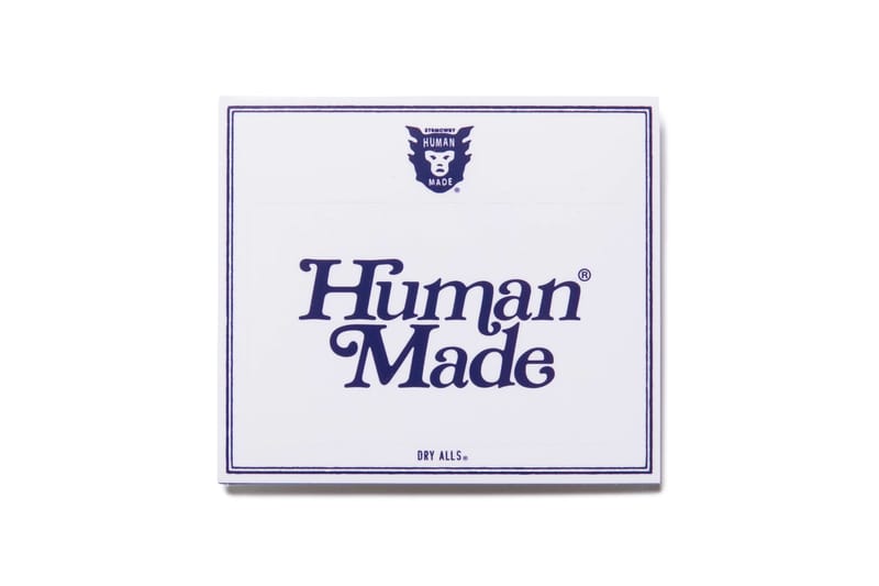 HUMAN MADE x Girls Don't Cry 1928 Kyoto Capsule | Drops | Hypebeast