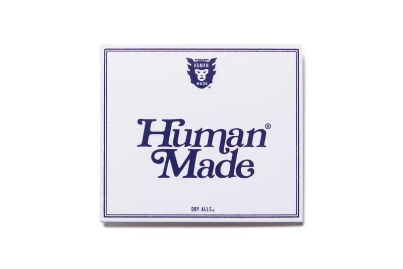 HUMAN MADE x Girls Don't Cry 1928 Kyoto Capsule | Drops