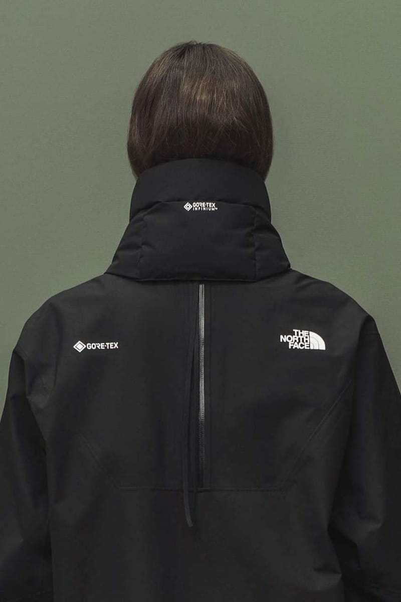 The north face store stockists