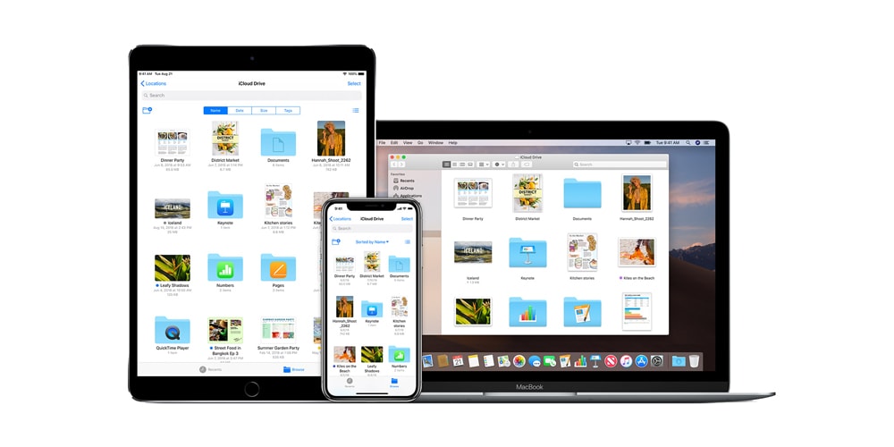 Появились новые подробности об iPhone Pro, новом iPad и 16-дюймовом Macbook Pro