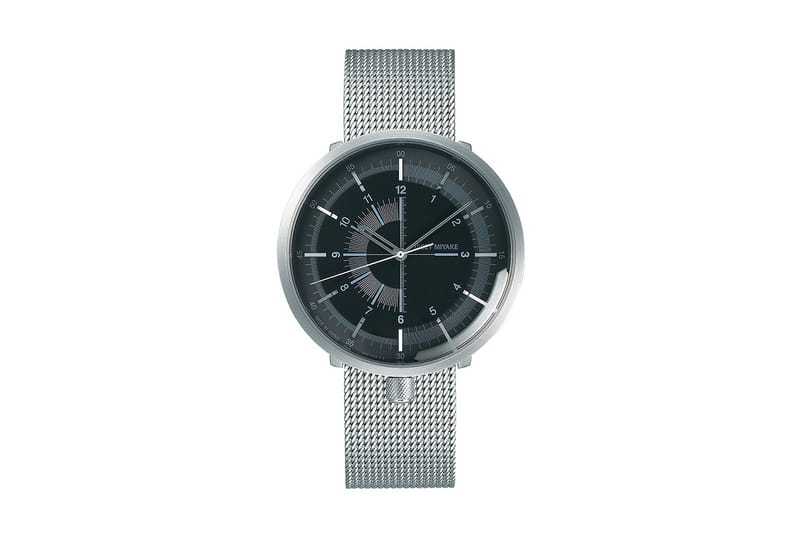 Seiko discount issey miyake