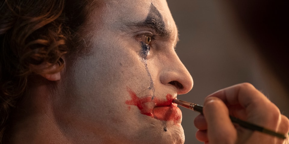‘Joker’ Director Todd Phillips Sequel Rumors | HYPEBEAST