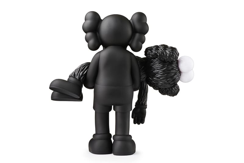 KAWS GONE OPEN EDITION フィギュア KAWS | Kaws Gone open edition (Original fake) (2020) | MutualArt