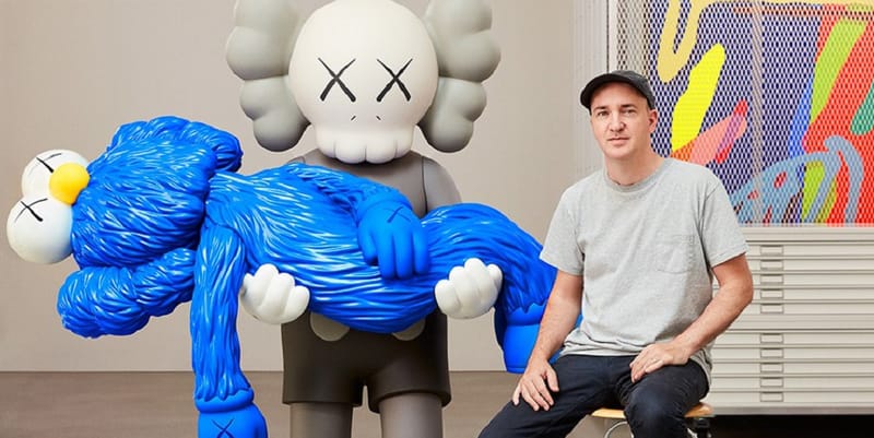 kaws-new-vinyl-figure-tease-