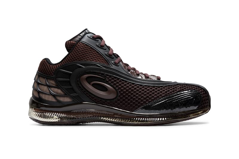 kiko kostadinov asics gel sokat infinity