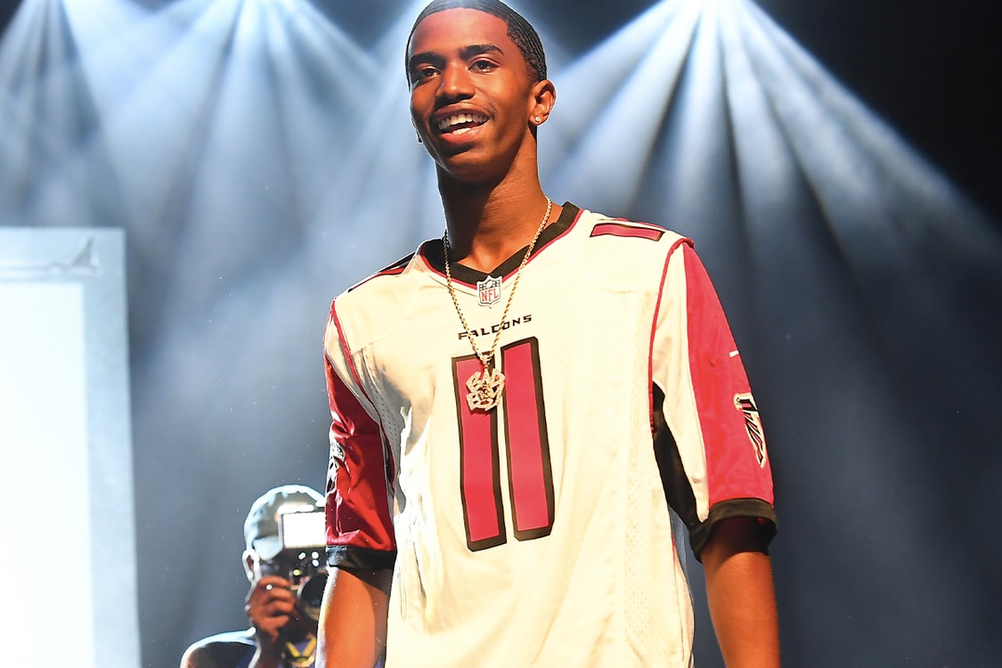 King Combs Hypebeast