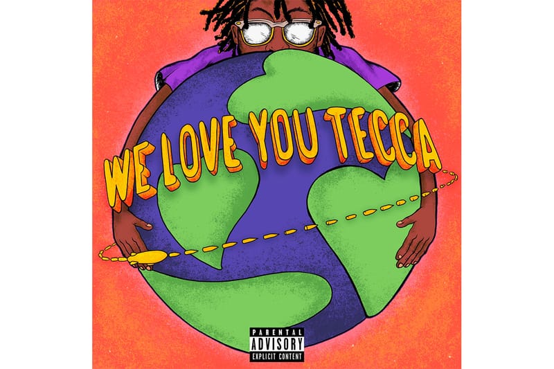 Lil Tecca 'We Love You Tecca' Debut Project Stream | Hypebeast