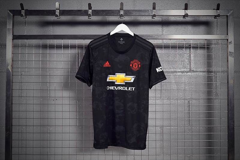 United jersey hot sale 2019