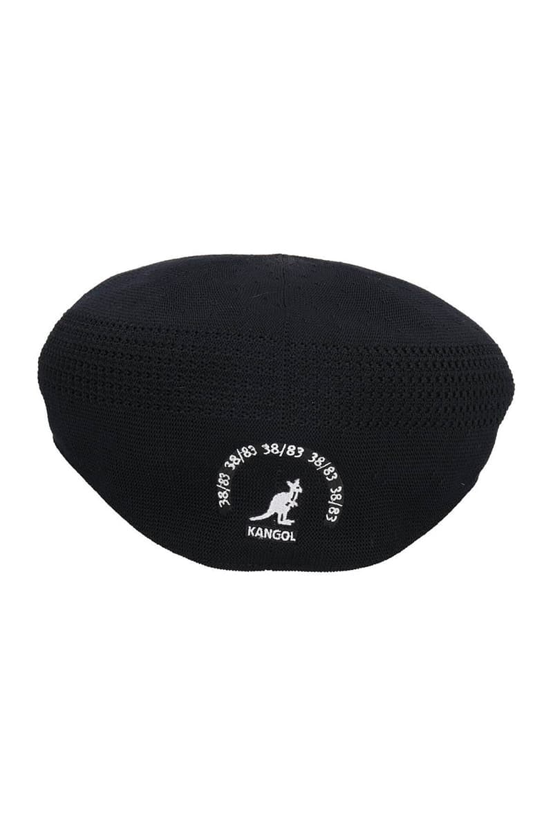 mastermind JAPAN x Kangol Fall 2019 Hat Collab HYPEBEAST