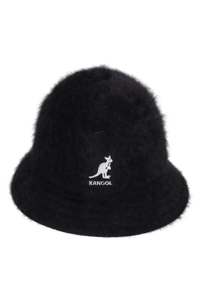 Mastermind Japan X Kangol Fall 2019 Hat Collab 