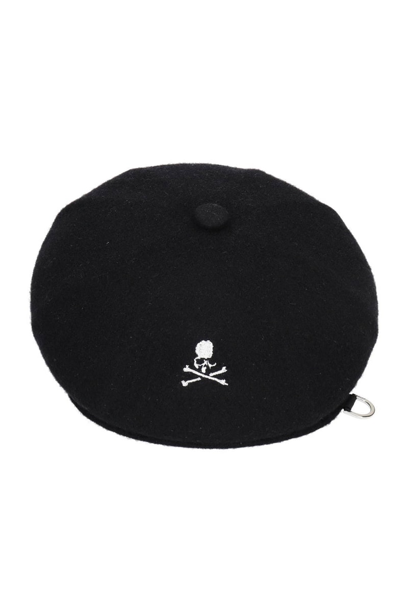 Mastermind Japan X Kangol Fall 2019 Hat Collab 