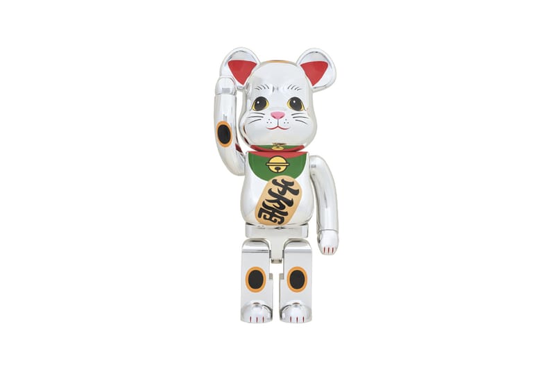 Medicom Toy BE@RBRICK 