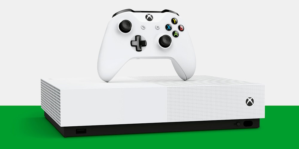 Microsoft больше не будет выпускать эксклюзивы Xbox для других платформ