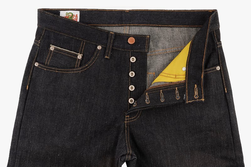 Dbz jeans sale 2019