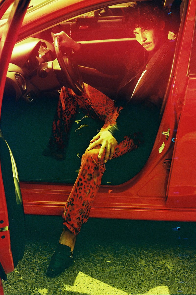 NAPA by Martine Rose FW19 Collection & Lookbook | Hypebeast