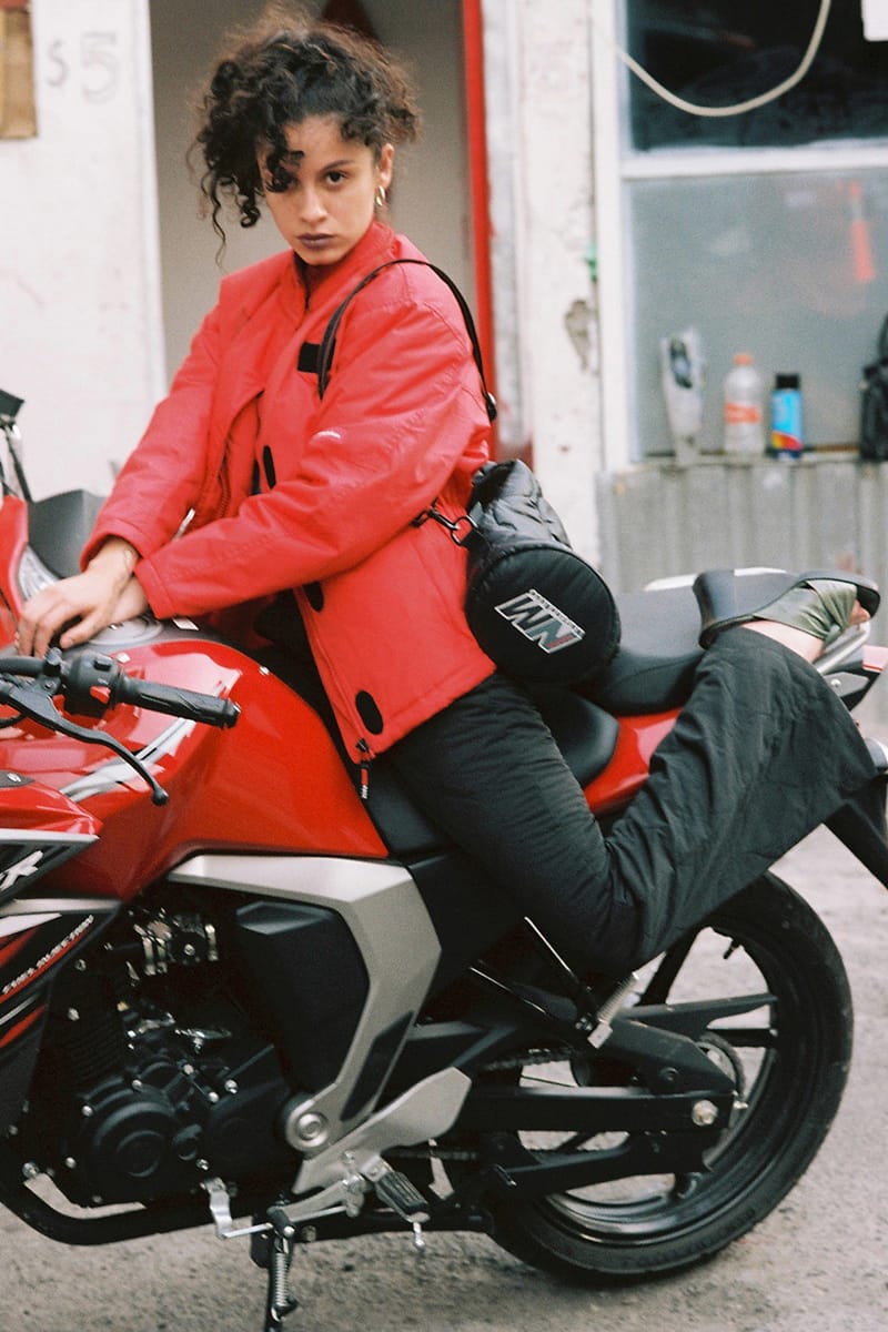 NAPA by Martine Rose FW19 Collection & Lookbook | Hypebeast