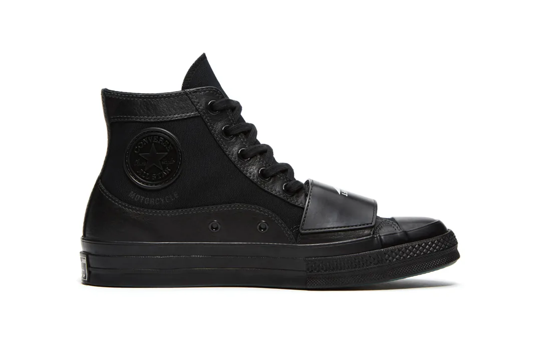 Converse chuck taylor vs clearance jack purcell