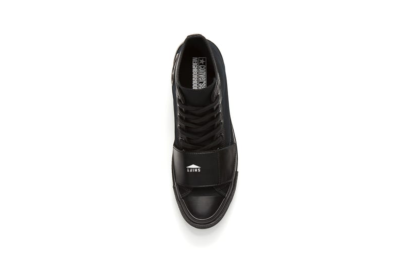 Converse x neighborhood on sale chuck 7 moto