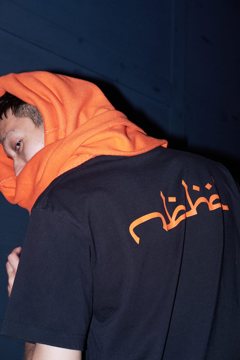 NEIGHBORHOOD Hong Kong & Beijing Exclusive Capsule | Hypebeast