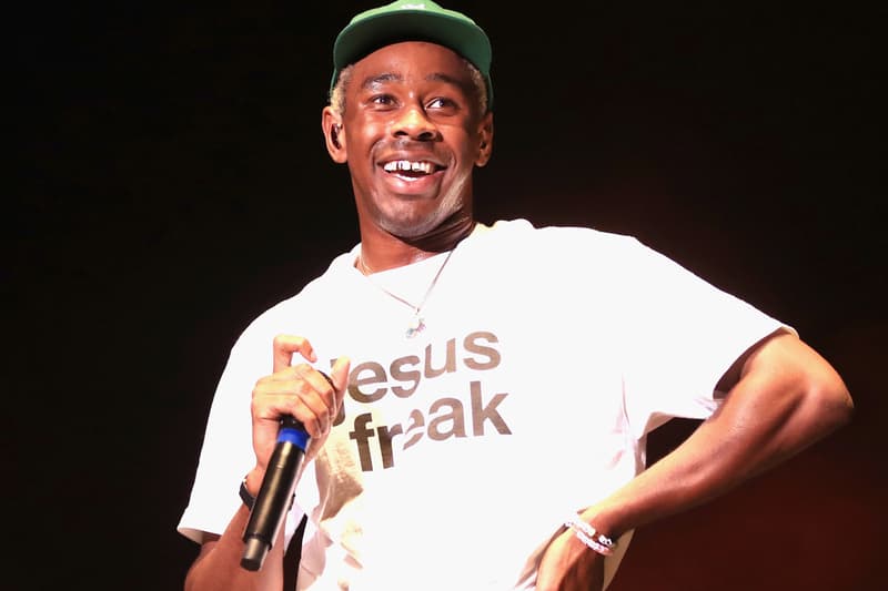 New Zealand Welcomes Back Tyler, the Creator by Lifting His Ban