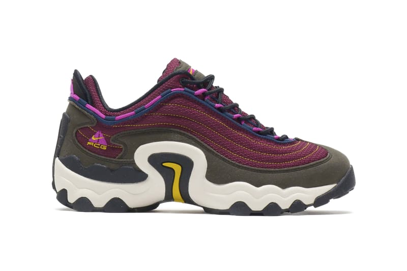 Nike ACG Wolf Tree Polartec Full Zip | Apparel » Buy online now!