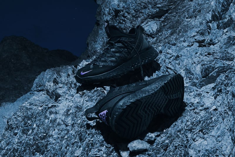 Nike acg store fall 2019