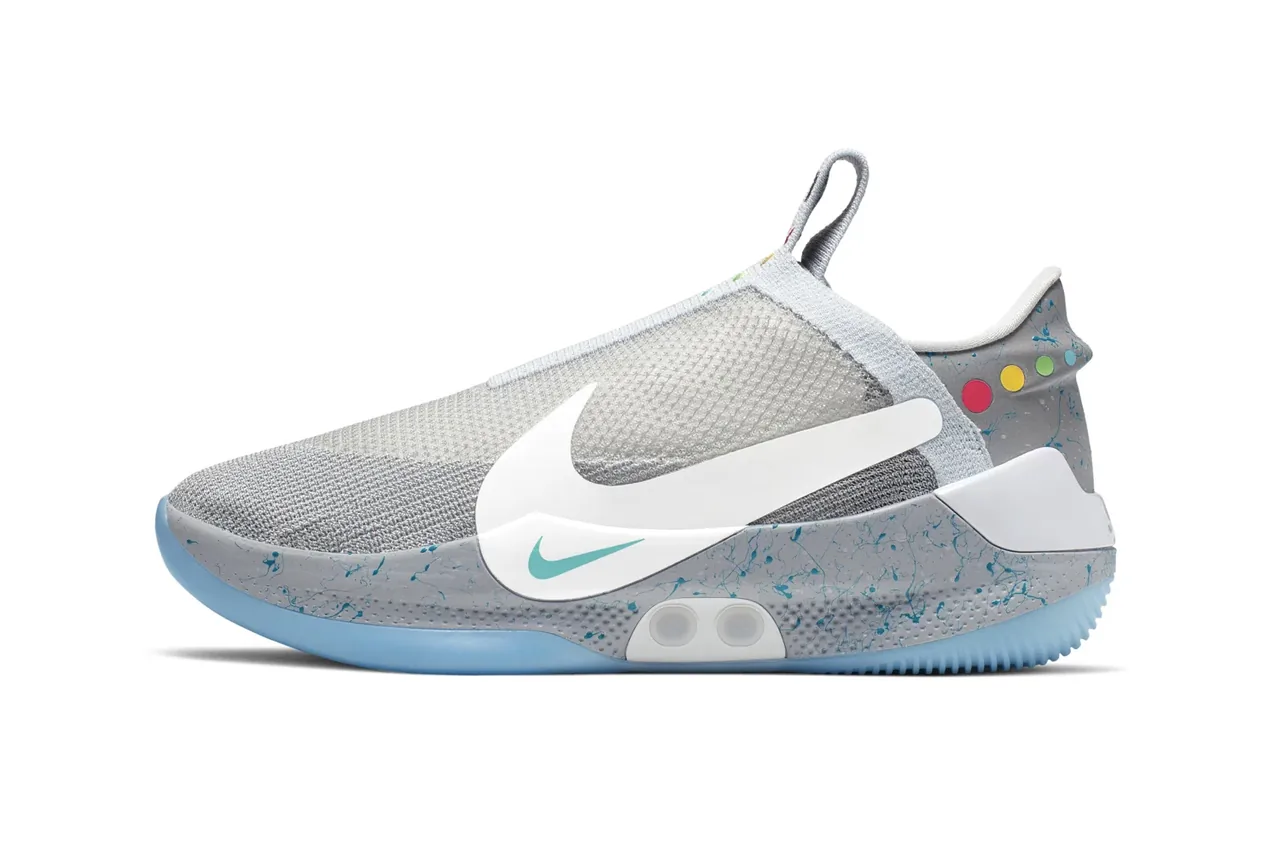 Nike adapt 2025 basketball release date