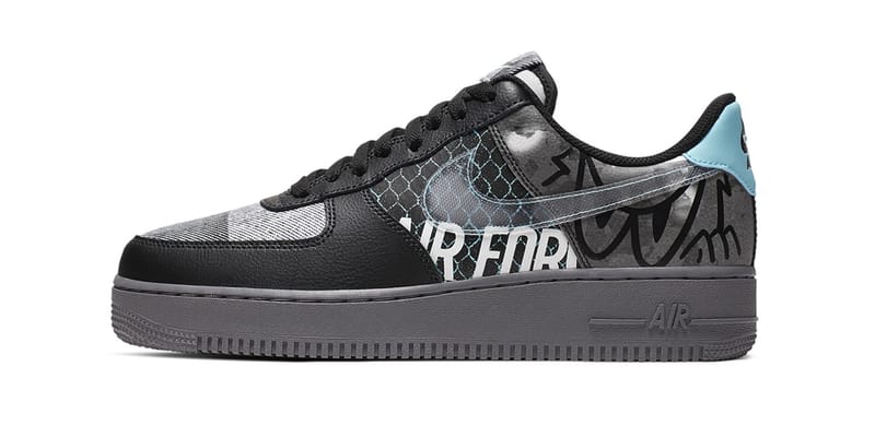 Nike Air Force 1 07 Premium