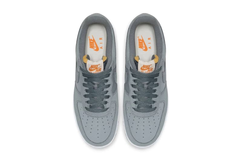 af1 nubuck