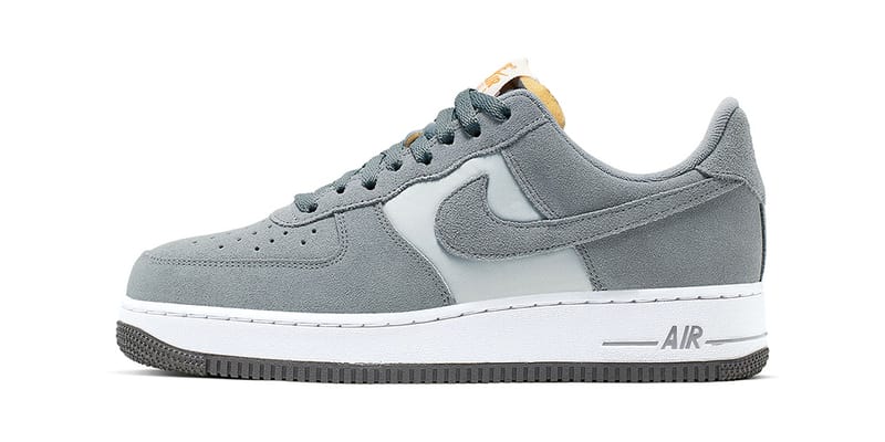 Cool air shop force 1