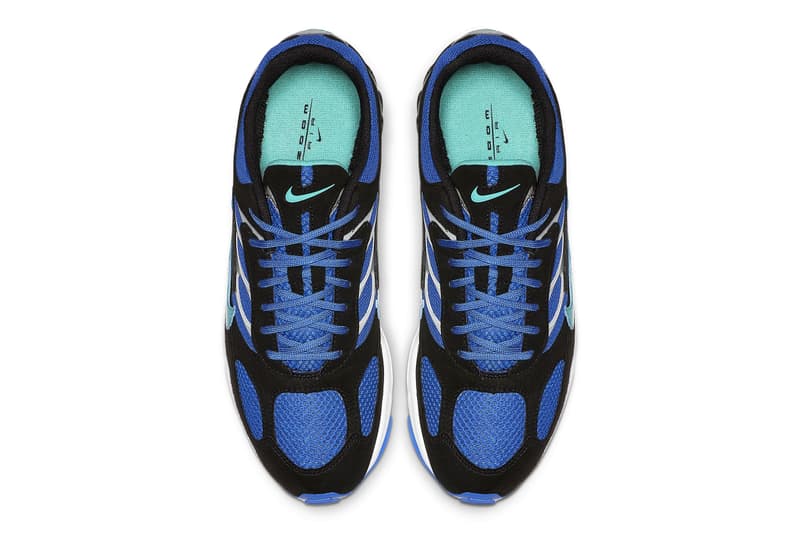 nike air ghost racer navy