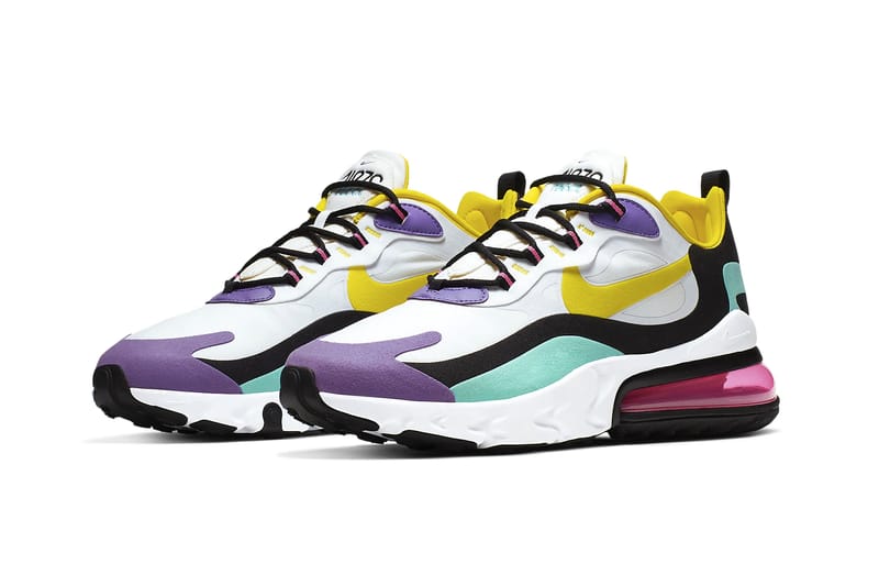 nike air max 270 react prix nike air max 270 react prix