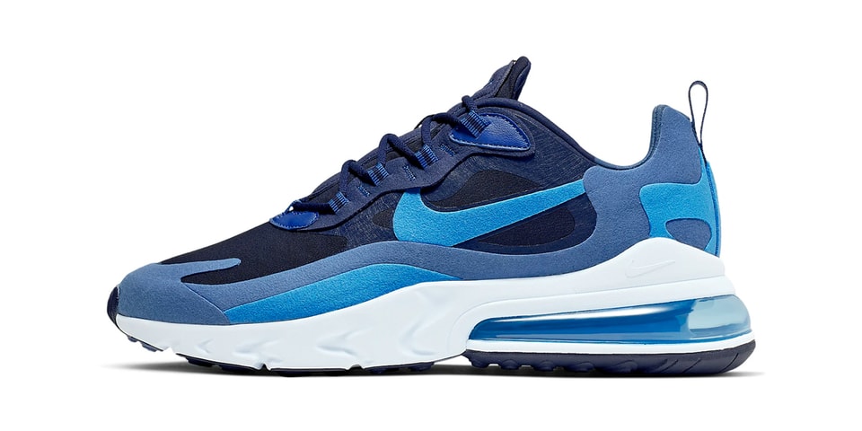 Buy Nike Air Max 270 React Online in South Africa Archive