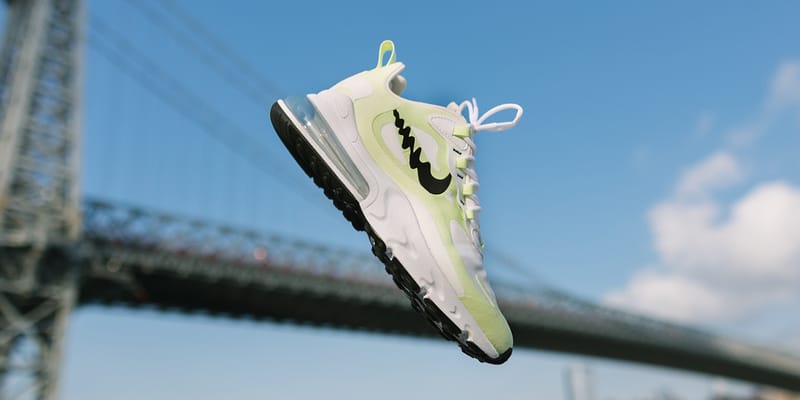 Air max 270 collab on sale supreme