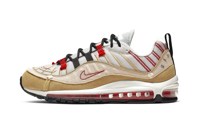 Air max 98 special cheap edition