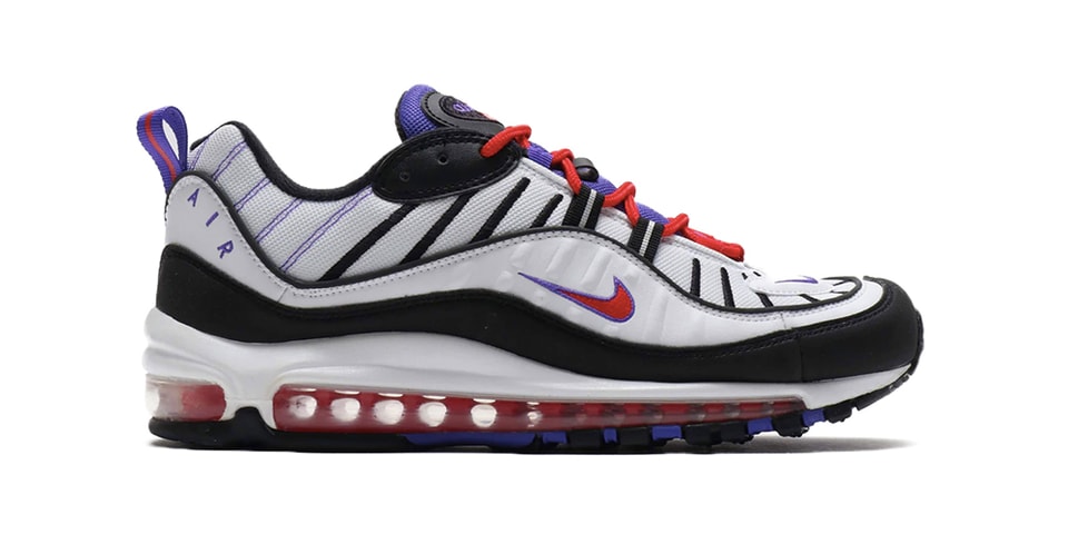 purple air max 98