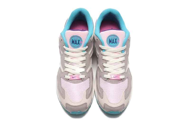 nike air max geode teal