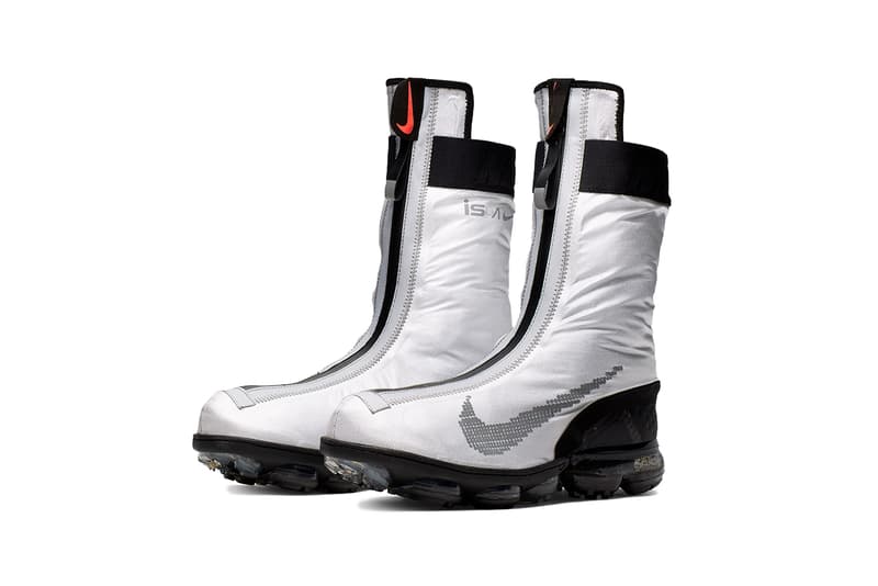 nike ispa gaiter boot