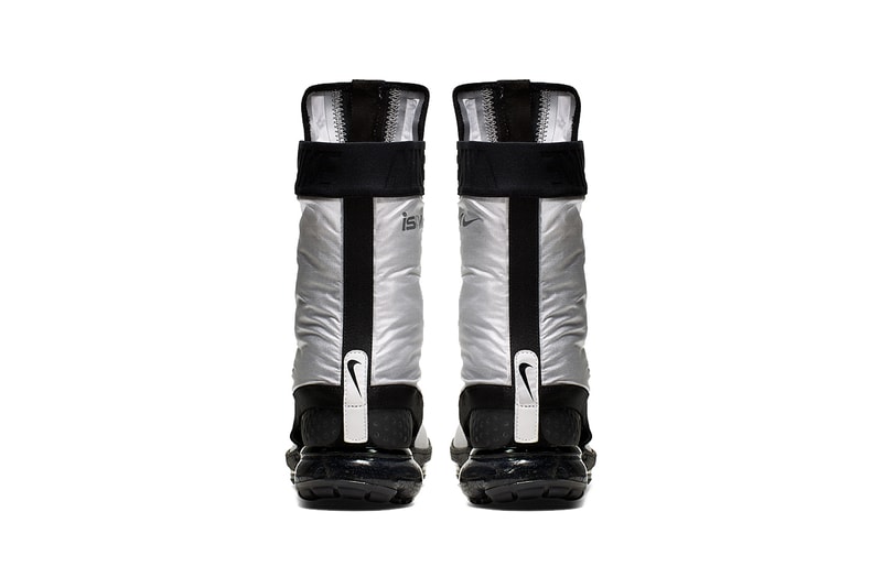 ispa gaiter