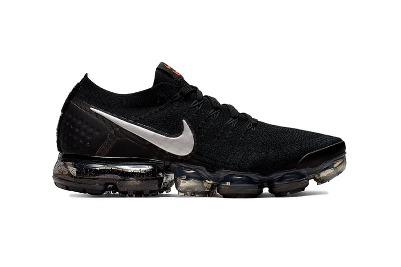 Cold winter store nike vapormax