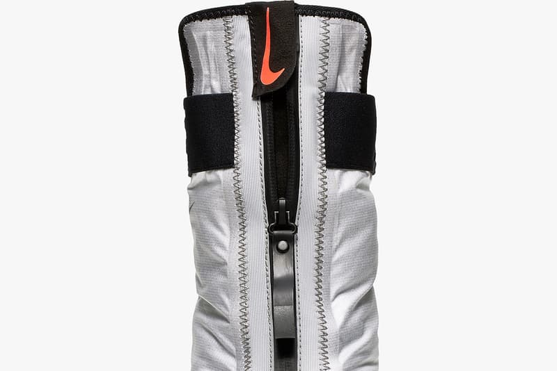 nike ispa gaiter boot