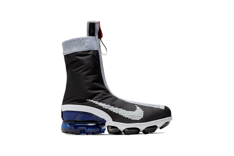 nike ispa gaiter boot