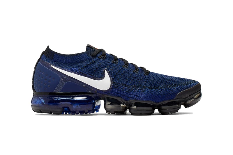 The 1 nike deals vapormax fk