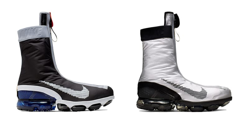 Vapormax gaiter deals