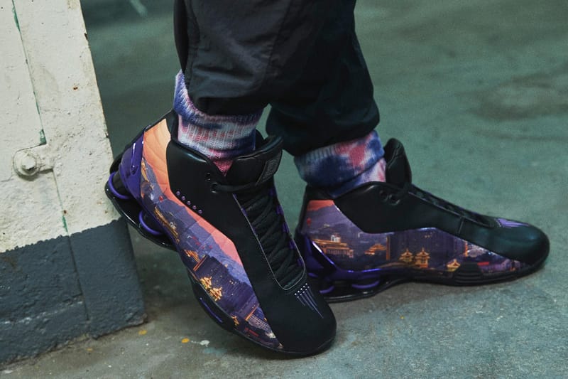 Air flightposite store china hoop dreams