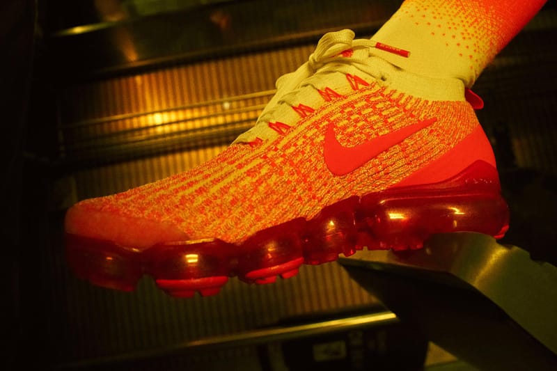 Vapormax 2024 for basketball