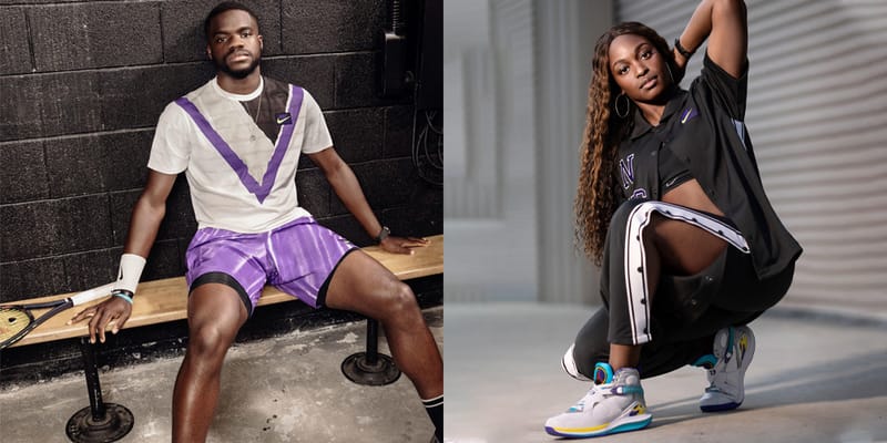 Nike tennis best sale collection 2019