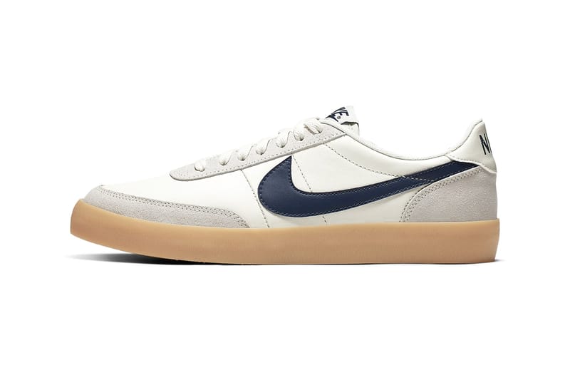 J crew hot sale mens nike shoes